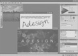 adesign graphic software for windows