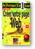 'Créer votre page Web', Auteur : Michel Dreyfus, Collection : se former en 1 jour, éditeur : s&sM